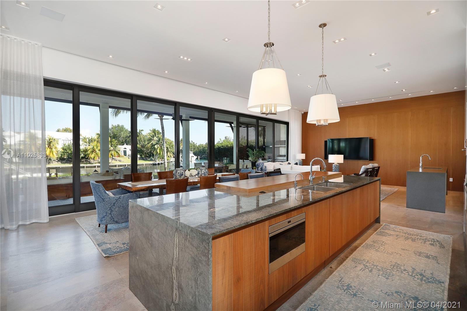 OLD CUTLER BAY SEC 2 - Residential