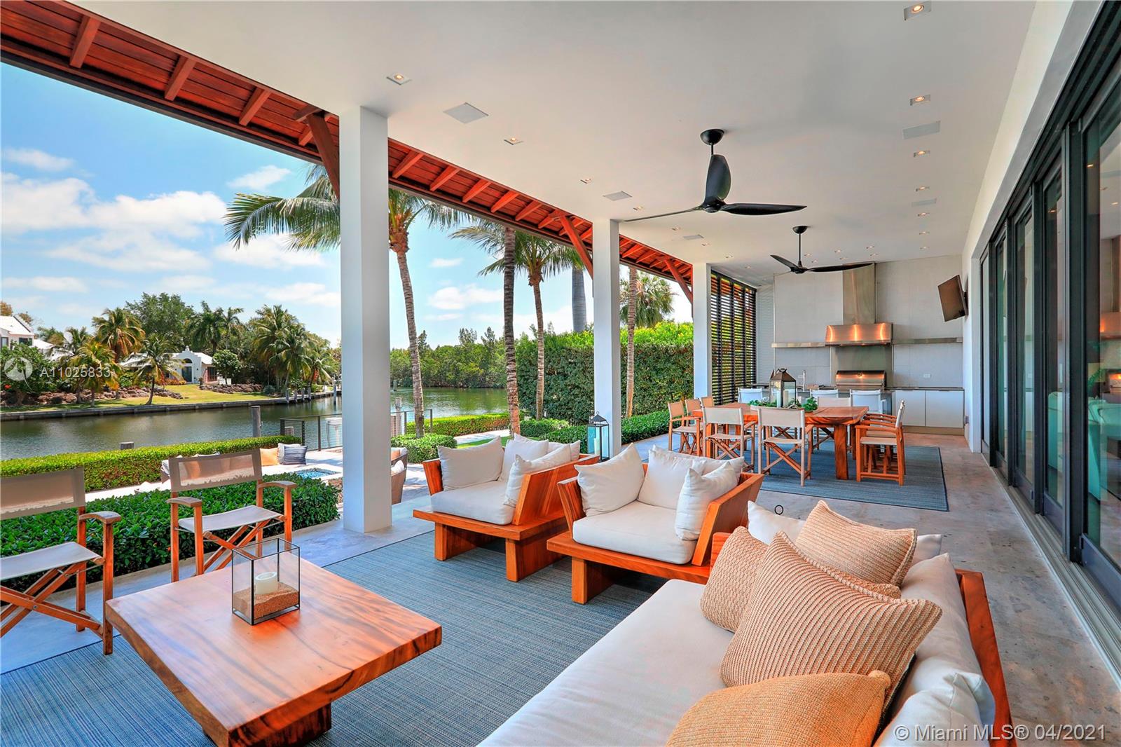 OLD CUTLER BAY SEC 2 - Residential