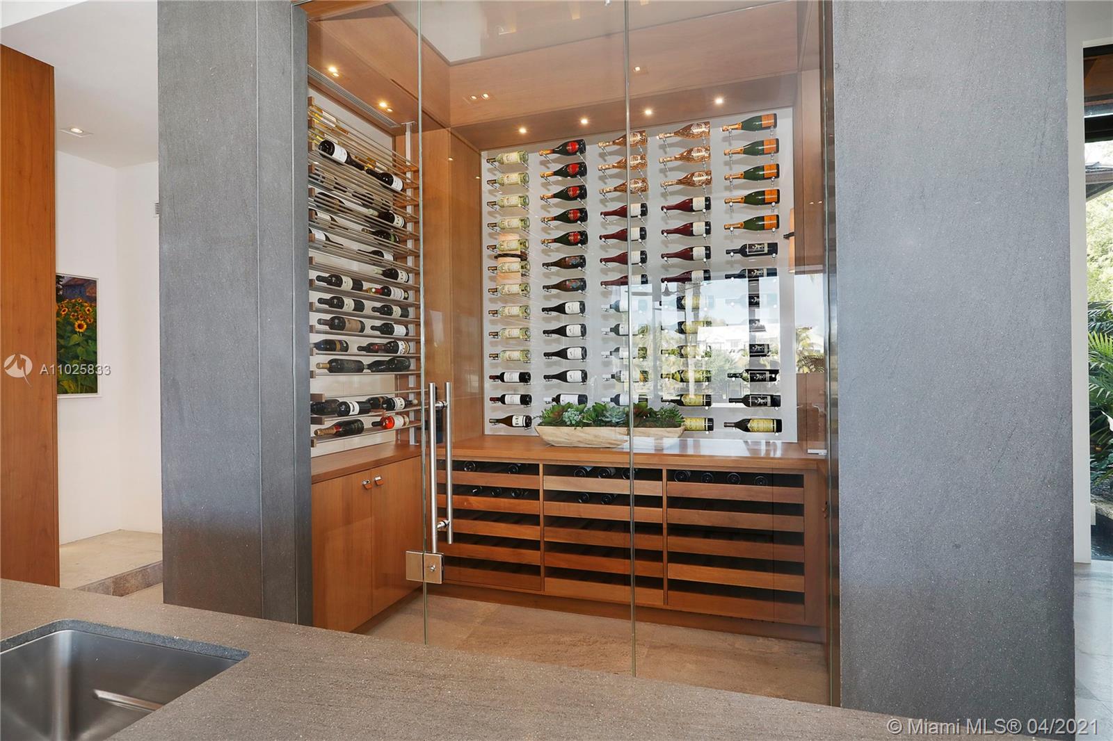 OLD CUTLER BAY SEC 2 - Residential