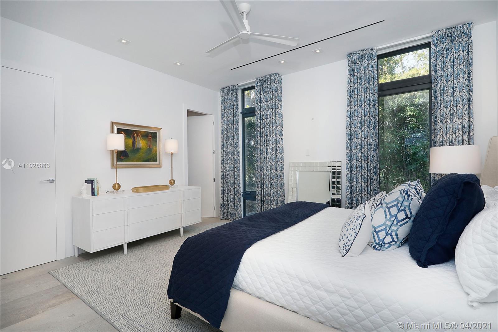 OLD CUTLER BAY SEC 2 - Residential