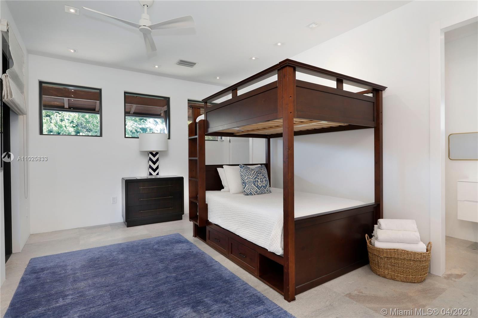 OLD CUTLER BAY SEC 2 - Residential