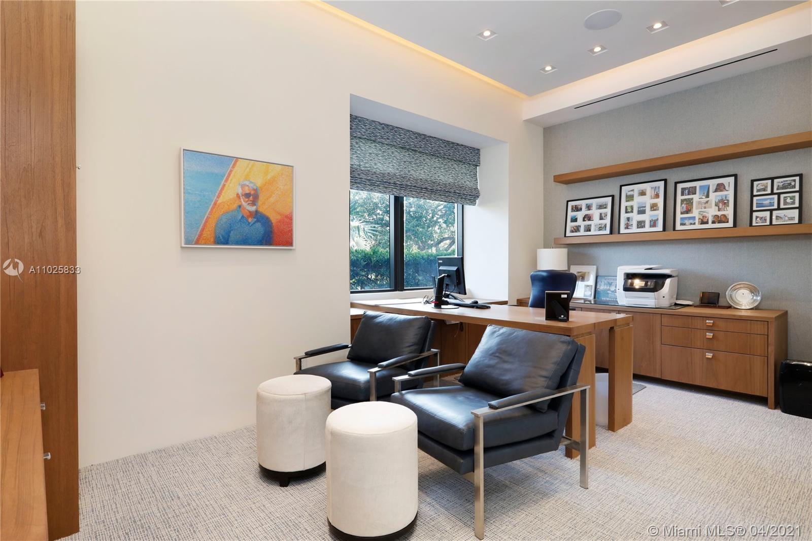 OLD CUTLER BAY SEC 2 - Residential