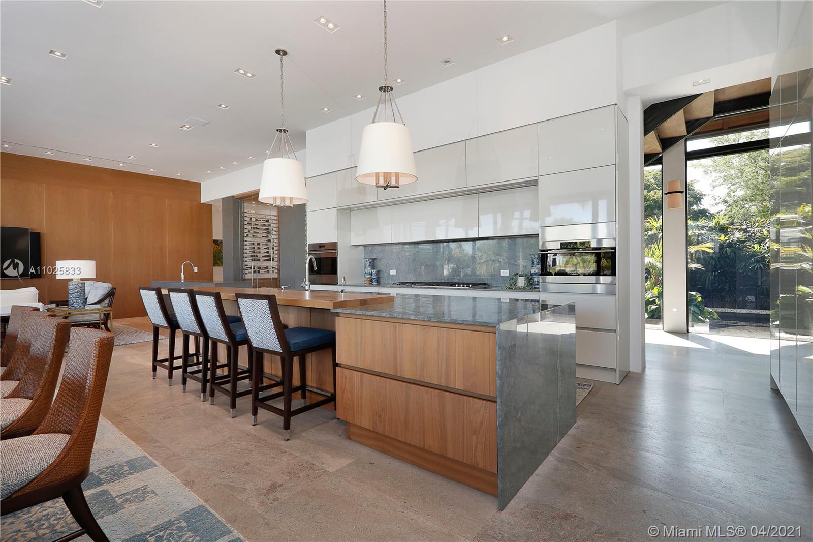 OLD CUTLER BAY SEC 2 - Residential