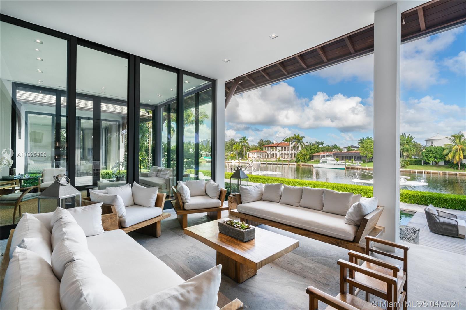 OLD CUTLER BAY SEC 2 - Residential