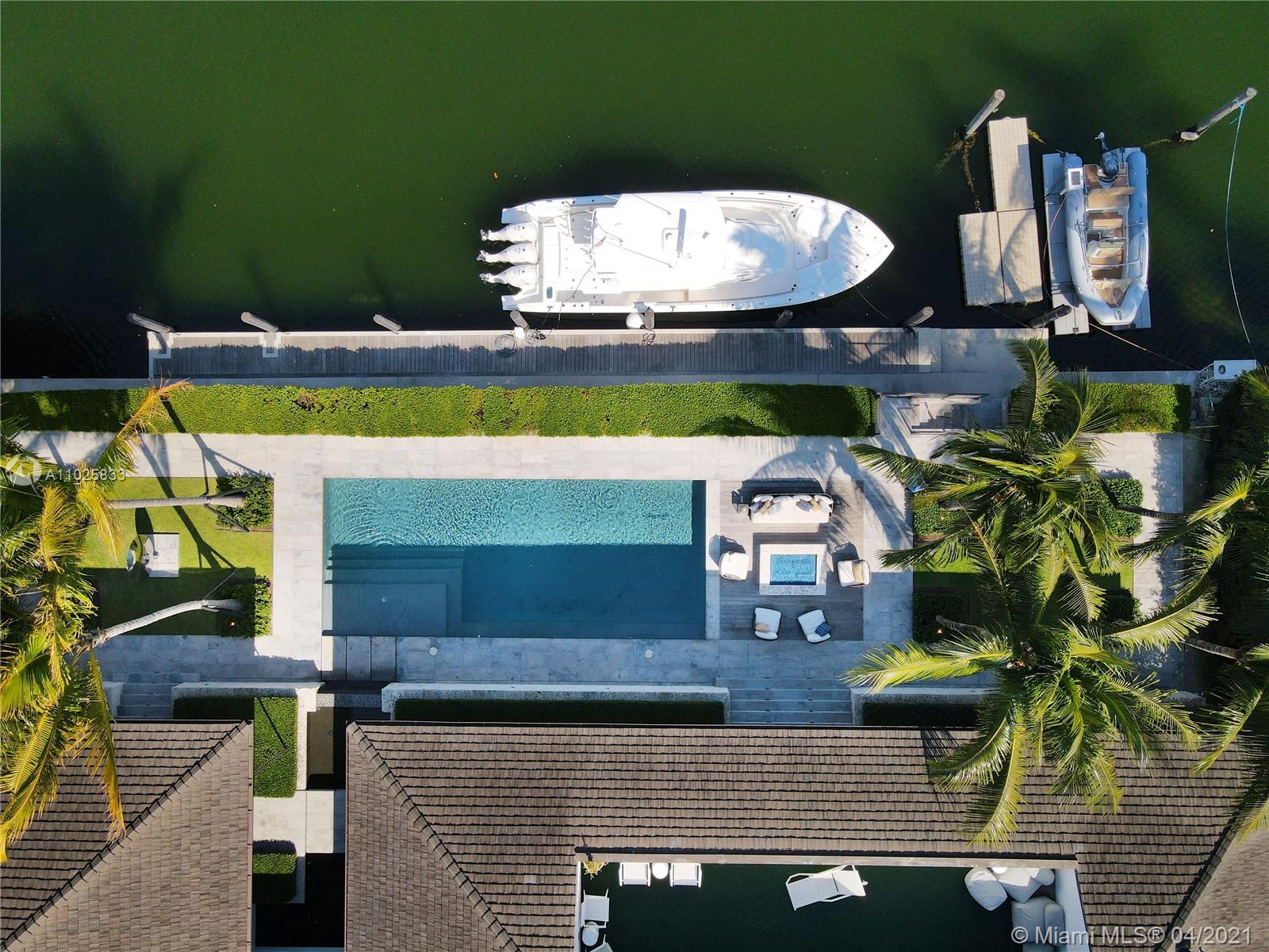 OLD CUTLER BAY SEC 2 - Residential