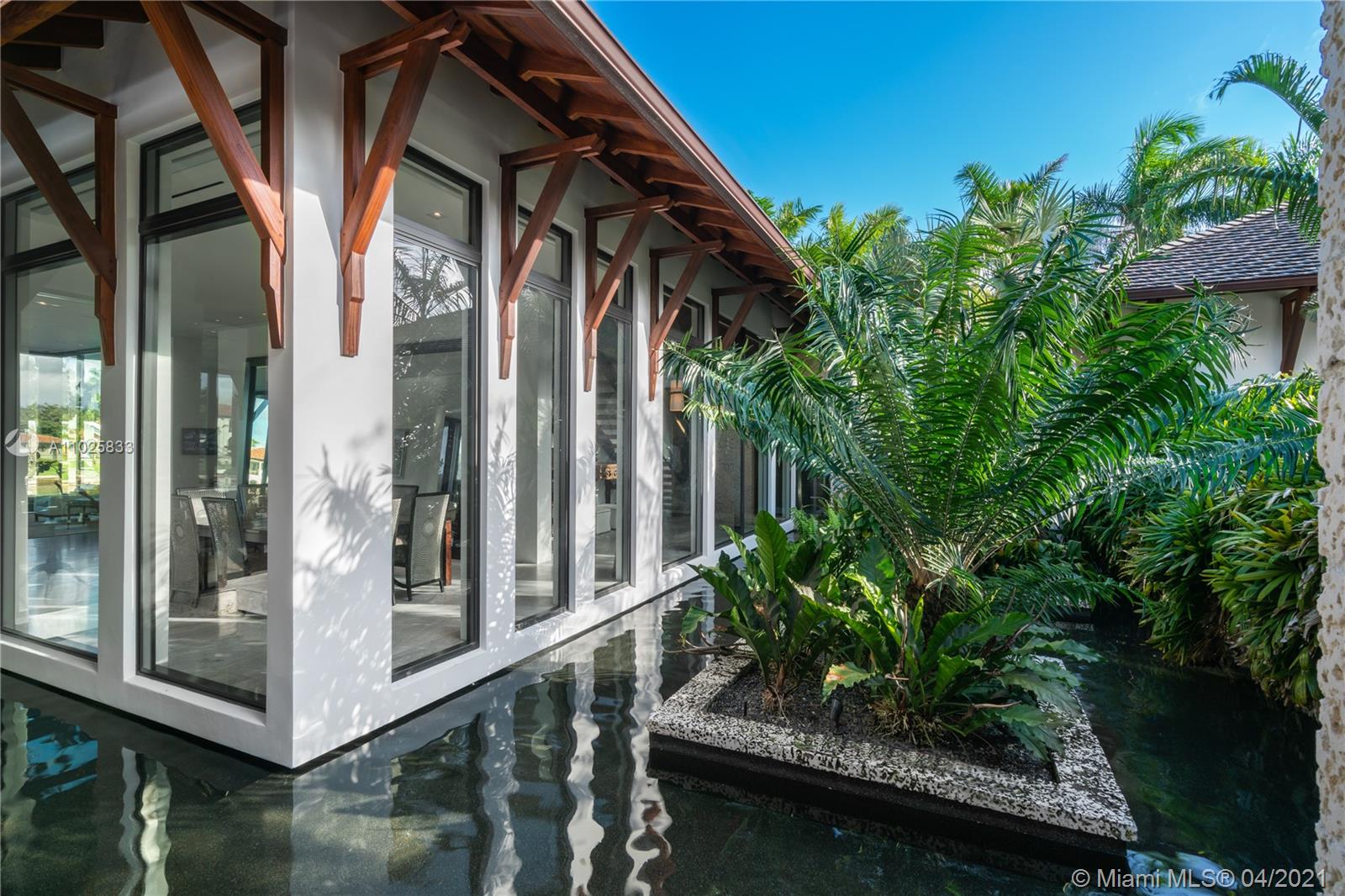 OLD CUTLER BAY SEC 2 - Residential