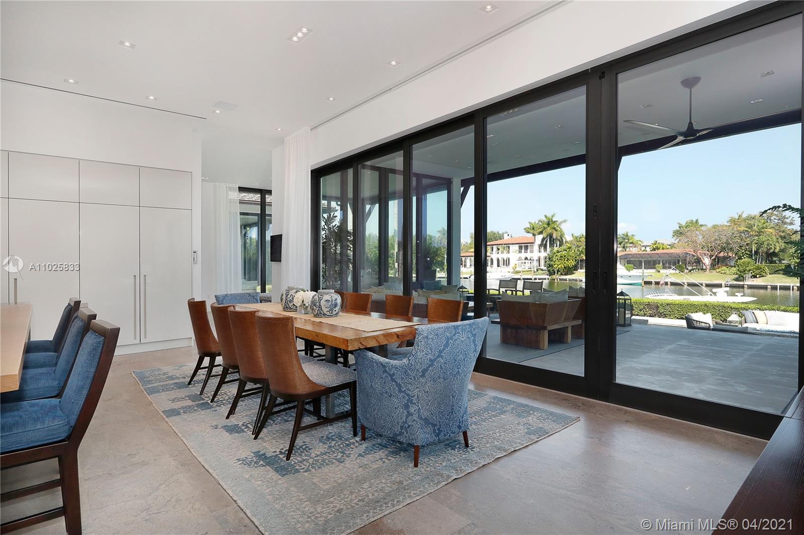 OLD CUTLER BAY SEC 2 - Residential