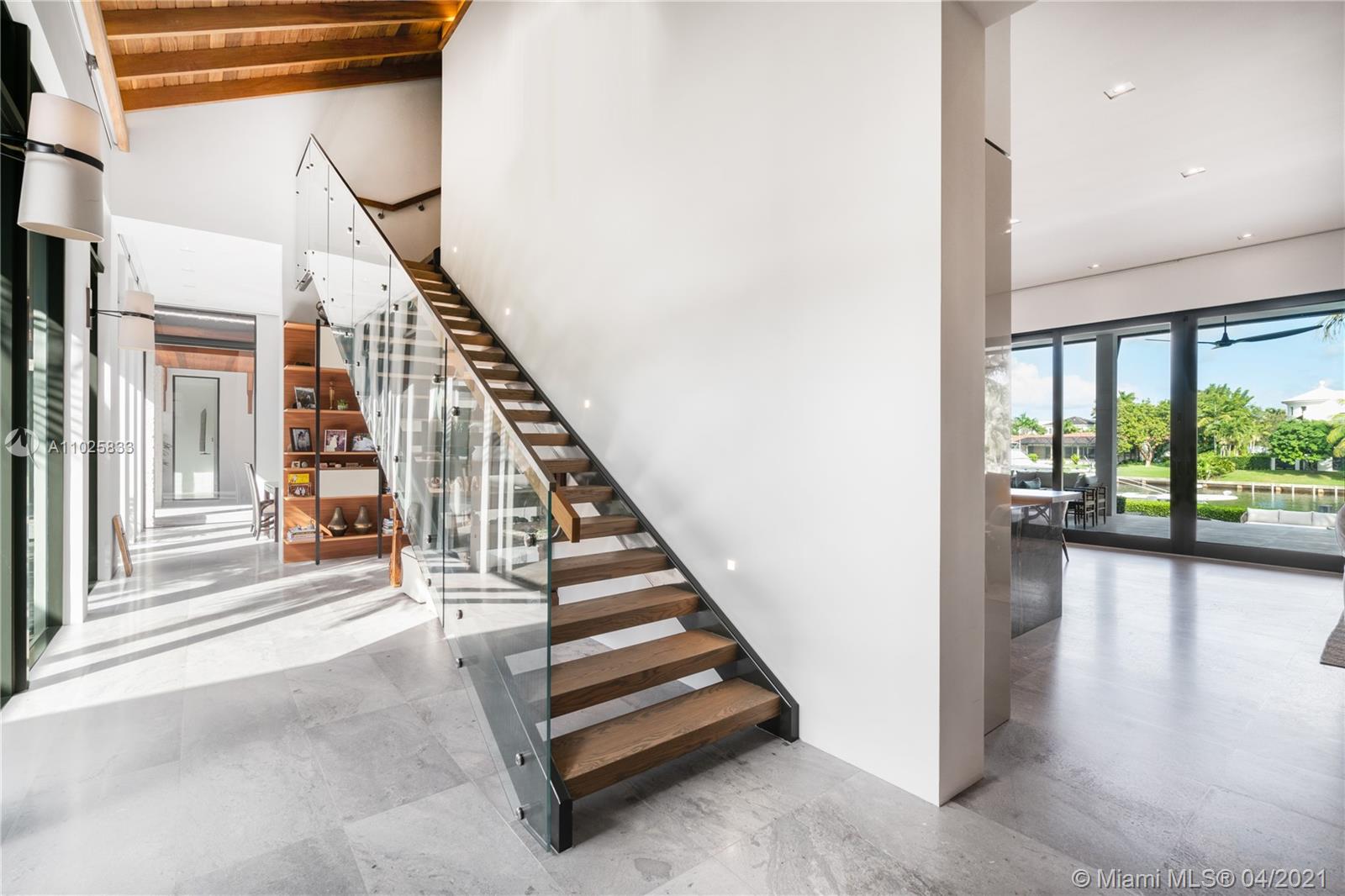 OLD CUTLER BAY SEC 2 - Residential