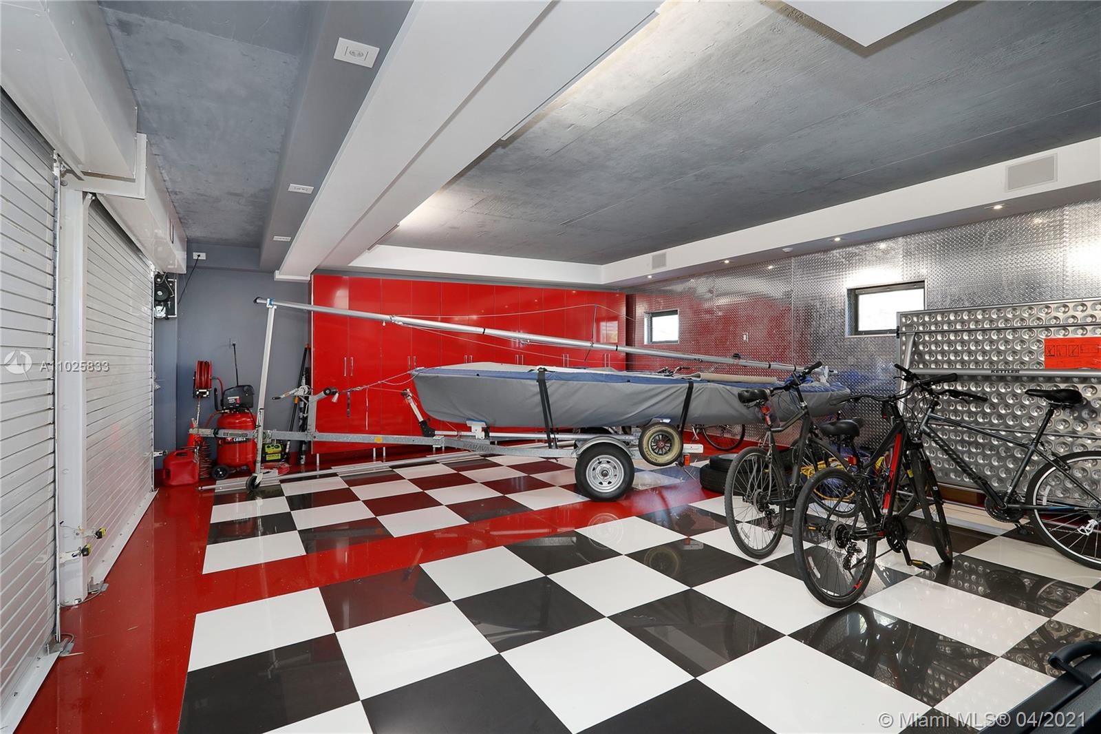 OLD CUTLER BAY SEC 2 - Residential