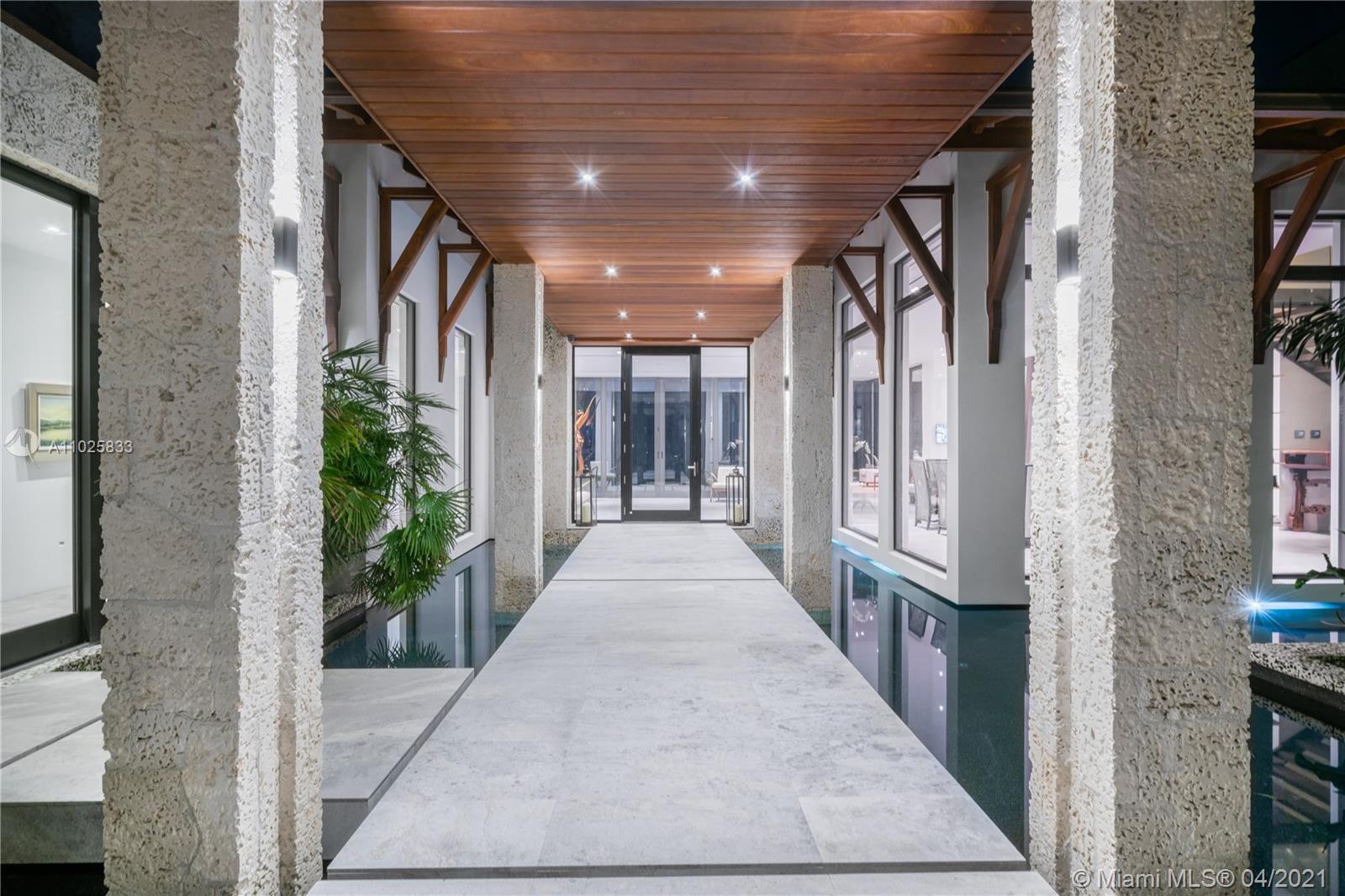 OLD CUTLER BAY SEC 2 - Residential