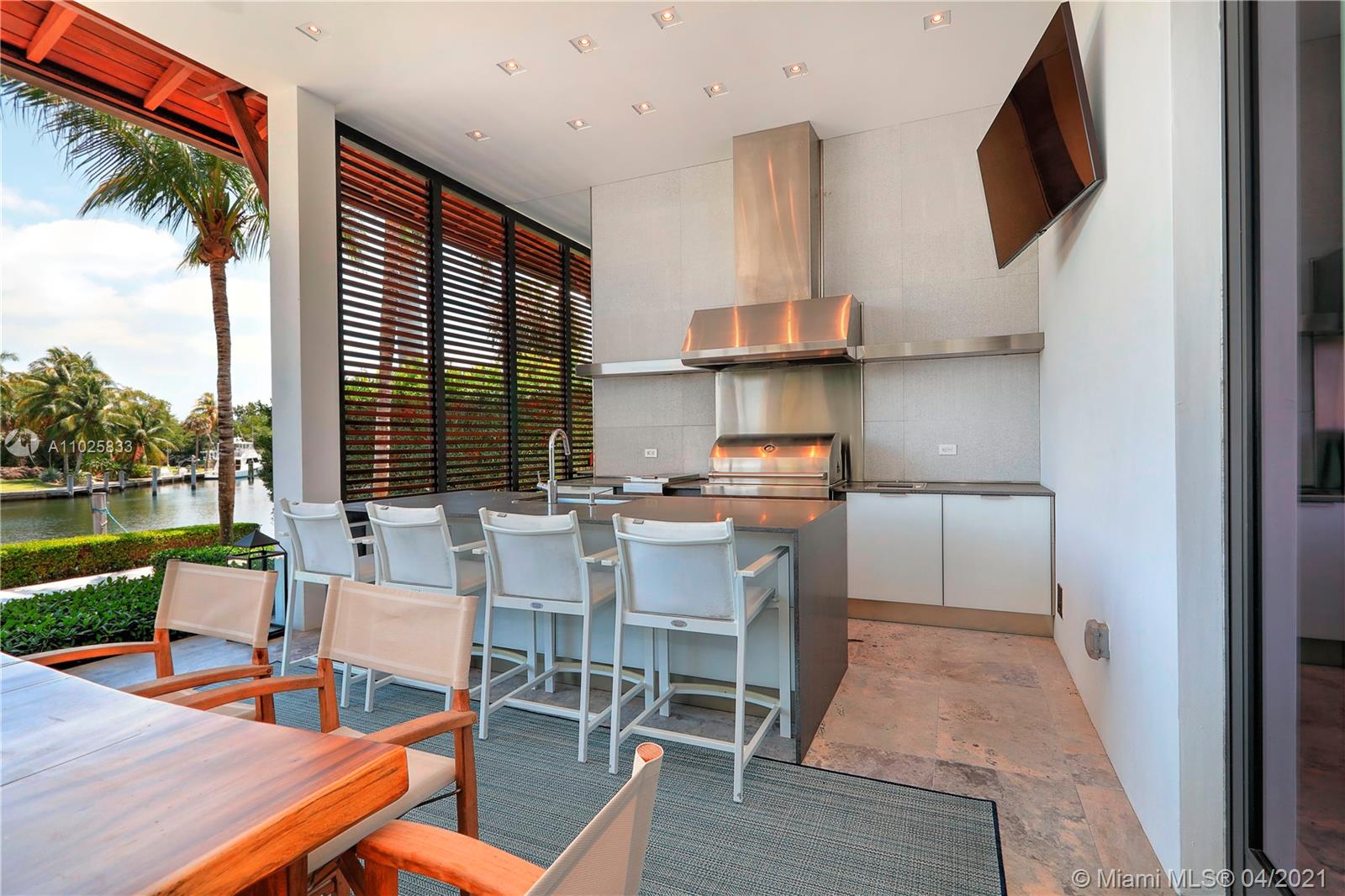 OLD CUTLER BAY SEC 2 - Residential