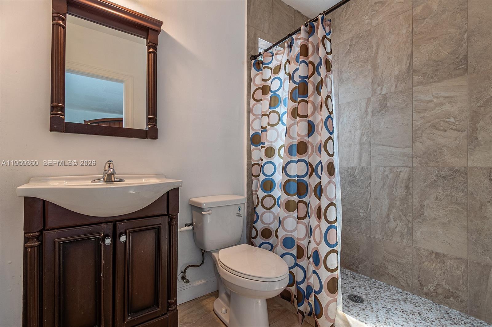 CORAL GABLES SEC B - Residential Lease