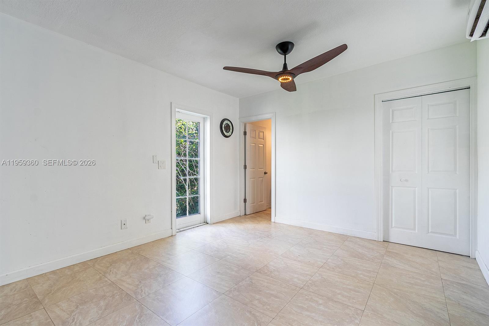 CORAL GABLES SEC B - Residential Lease