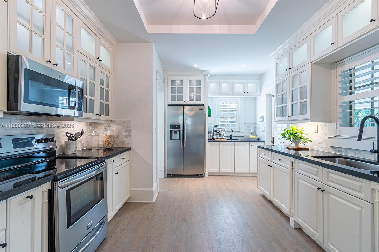 CORAL GABLES SEC B - Residential Lease