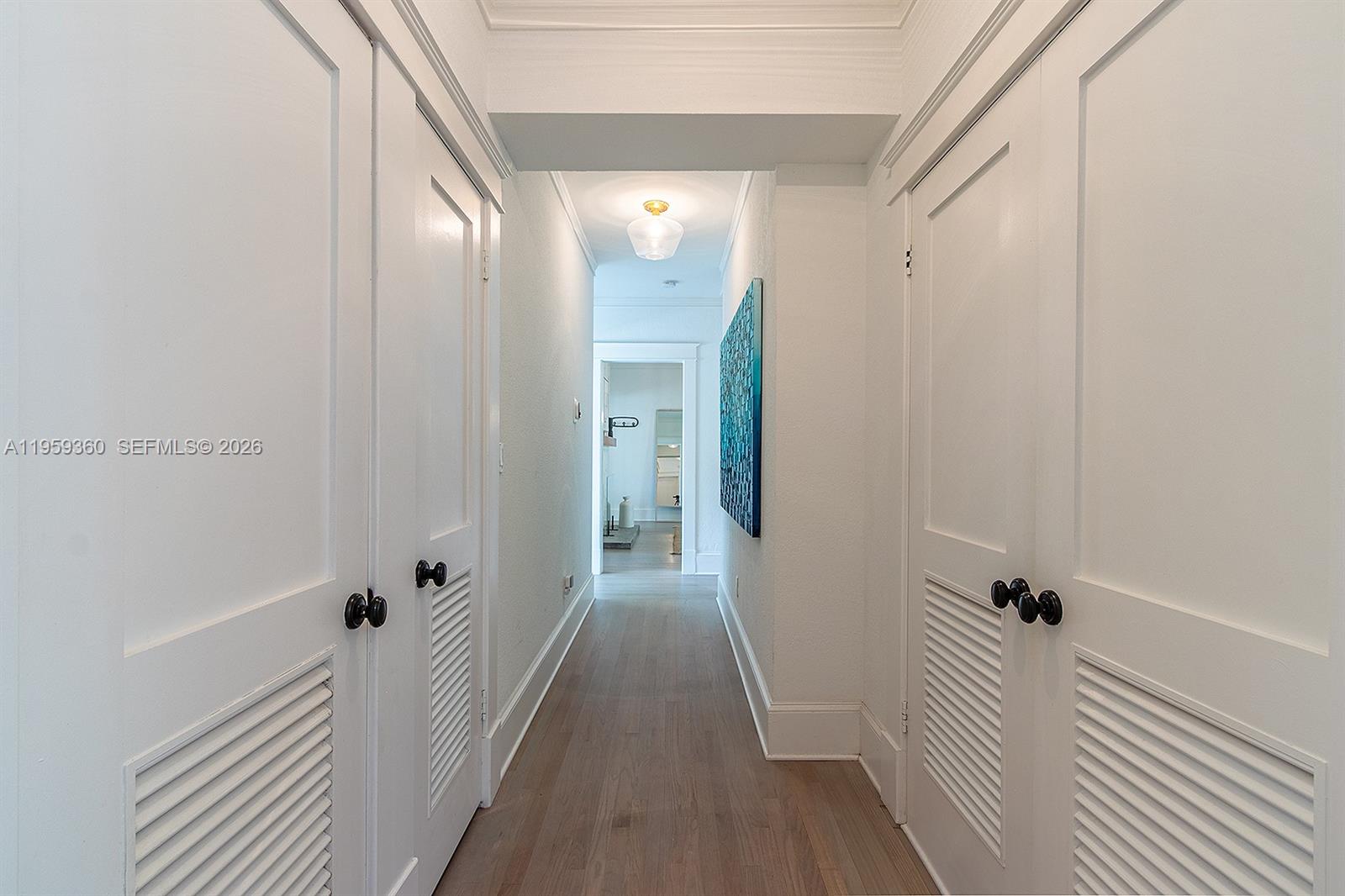 CORAL GABLES SEC B - Residential Lease