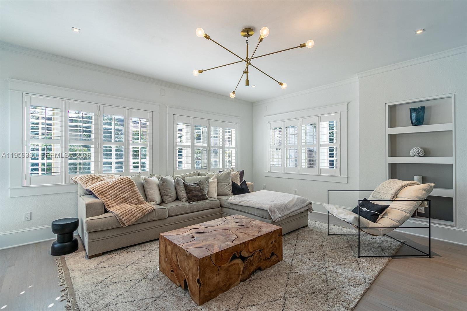 CORAL GABLES SEC B - Residential Lease