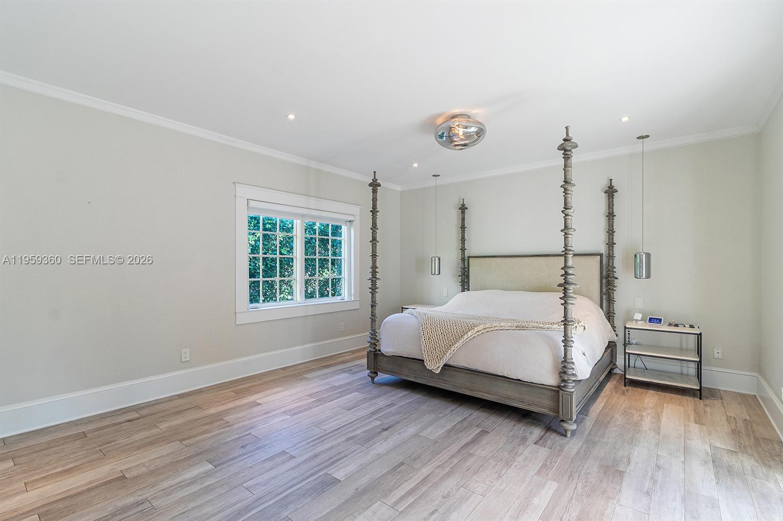 CORAL GABLES SEC B - Residential Lease