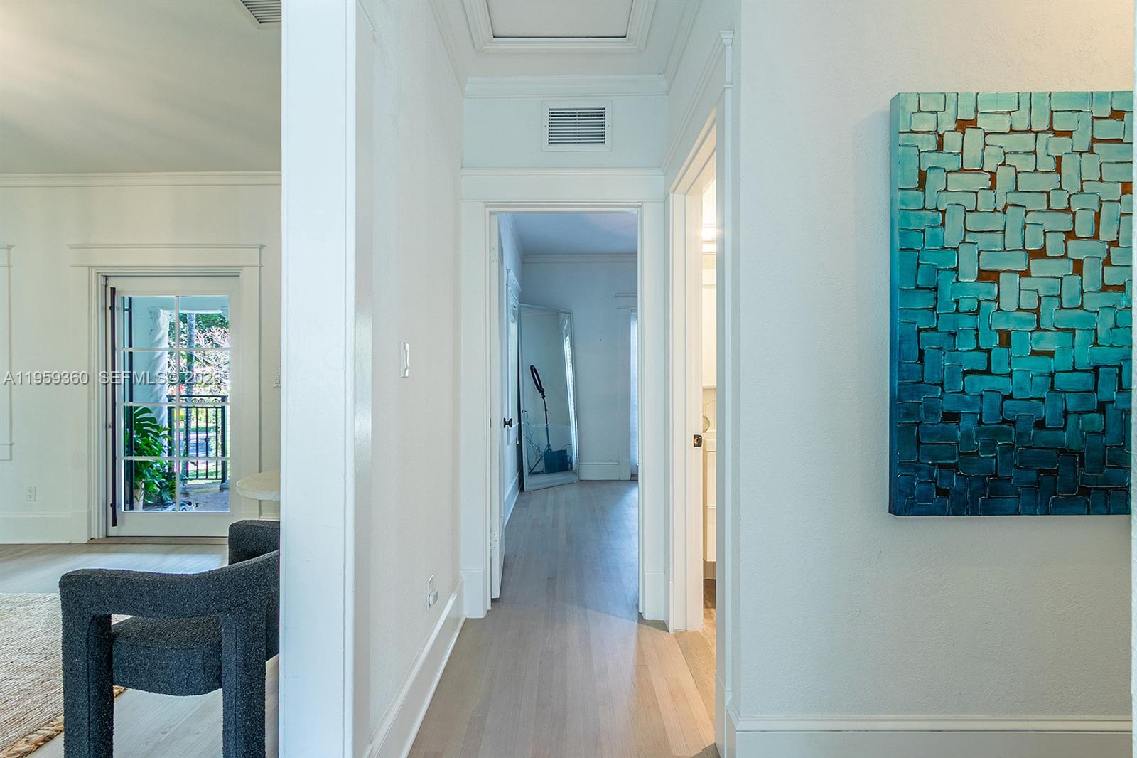 CORAL GABLES SEC B - Residential Lease