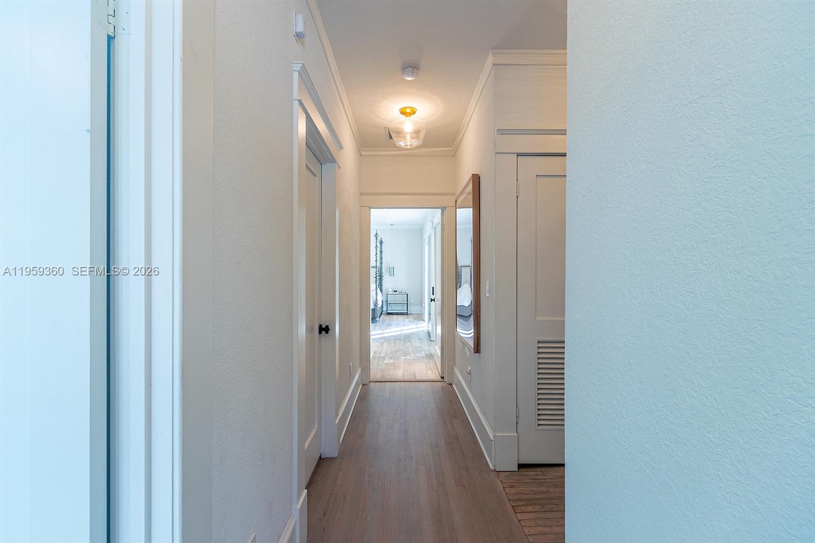 CORAL GABLES SEC B - Residential Lease