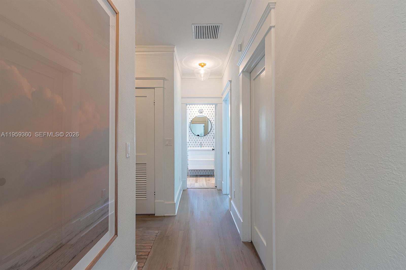 CORAL GABLES SEC B - Residential Lease