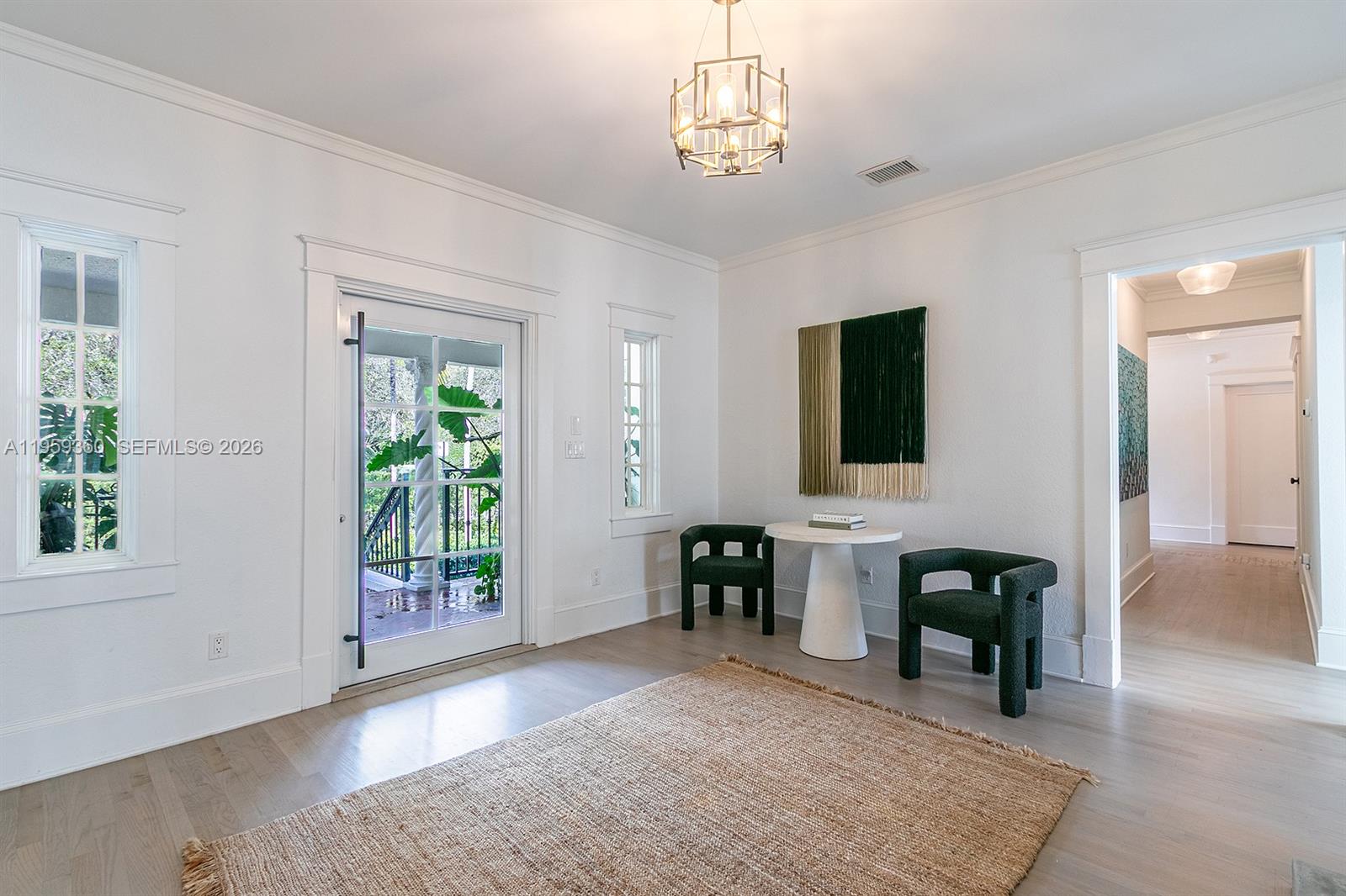 CORAL GABLES SEC B - Residential Lease