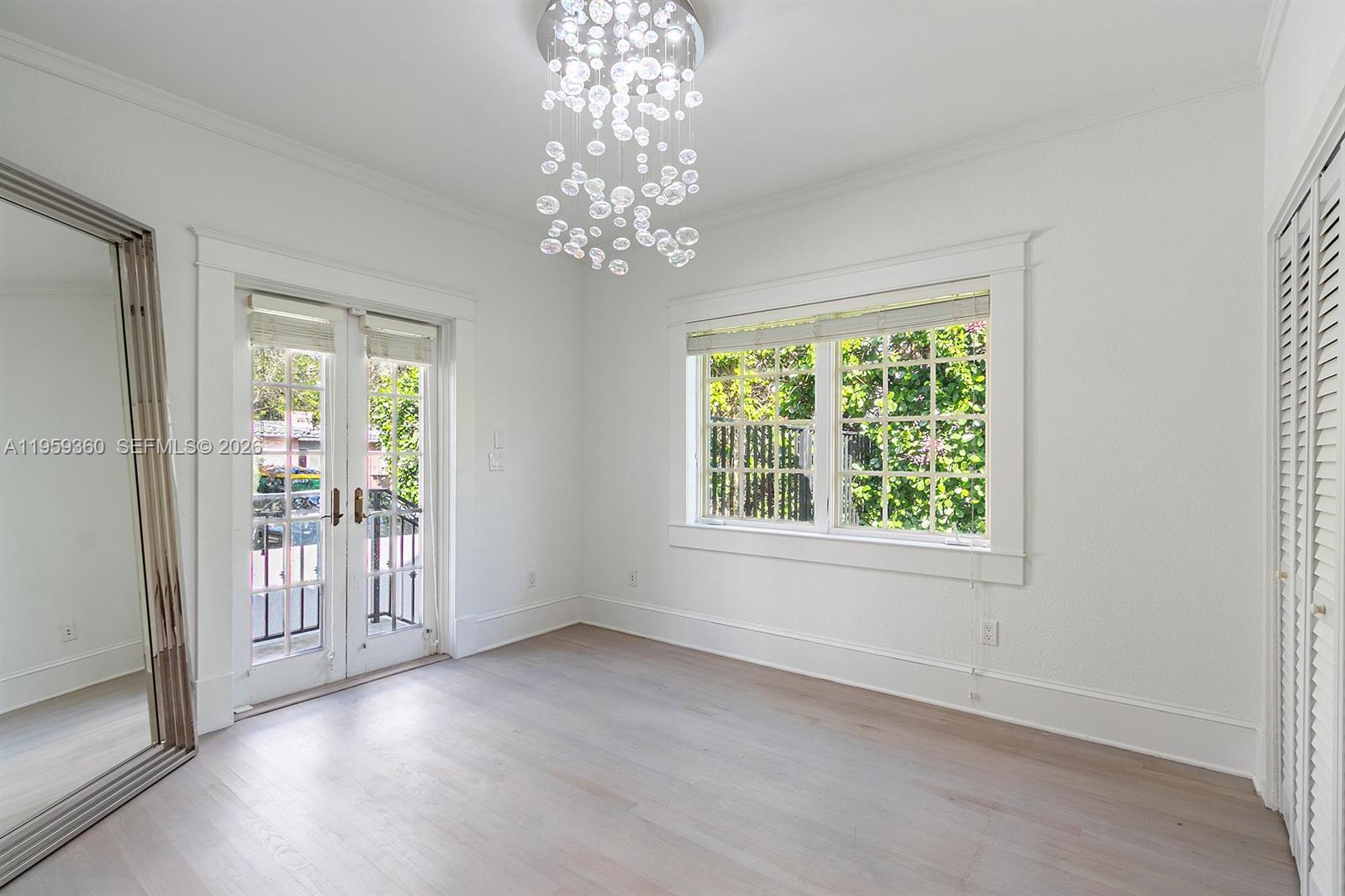 CORAL GABLES SEC B - Residential Lease