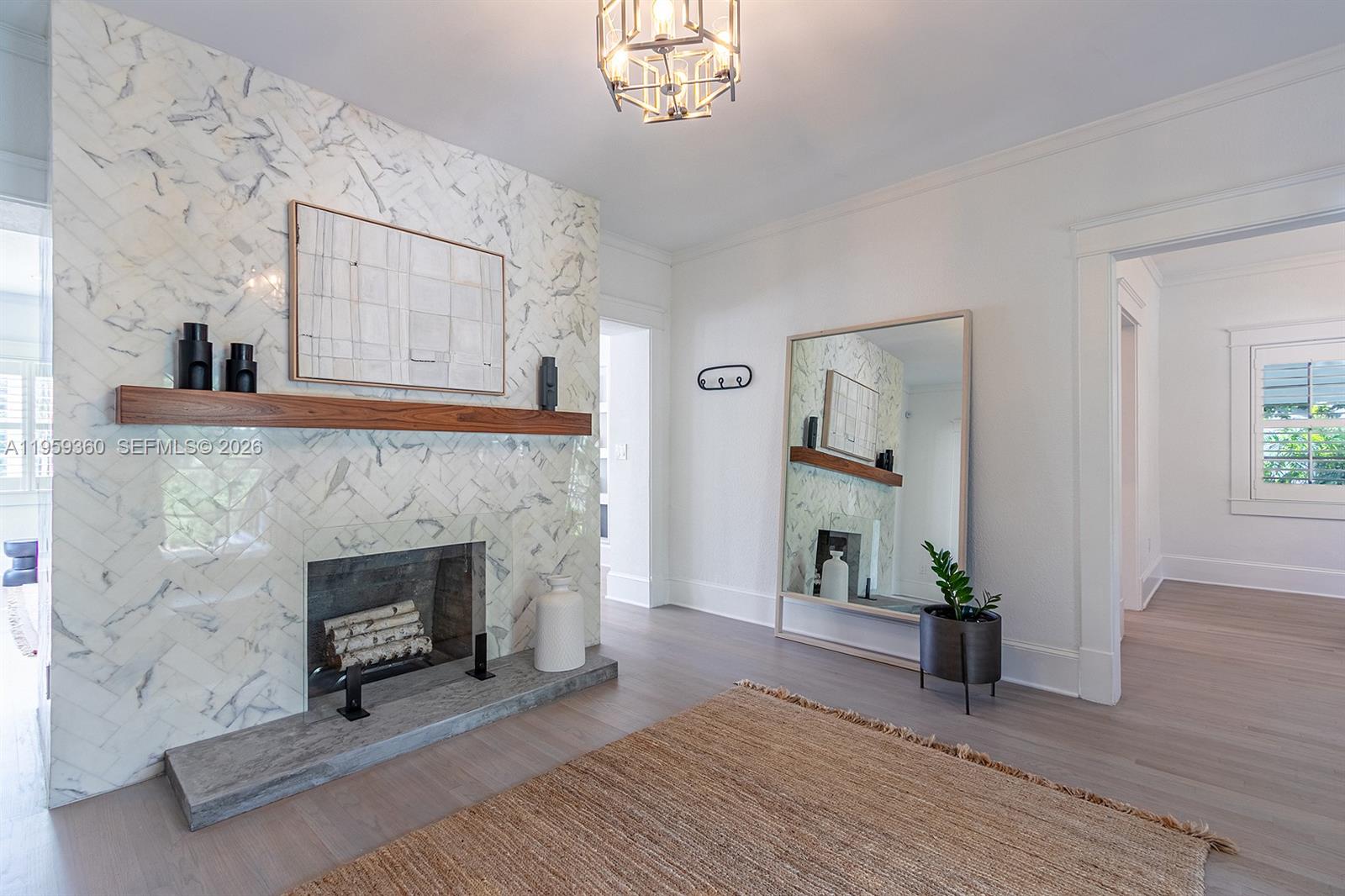 CORAL GABLES SEC B - Residential Lease