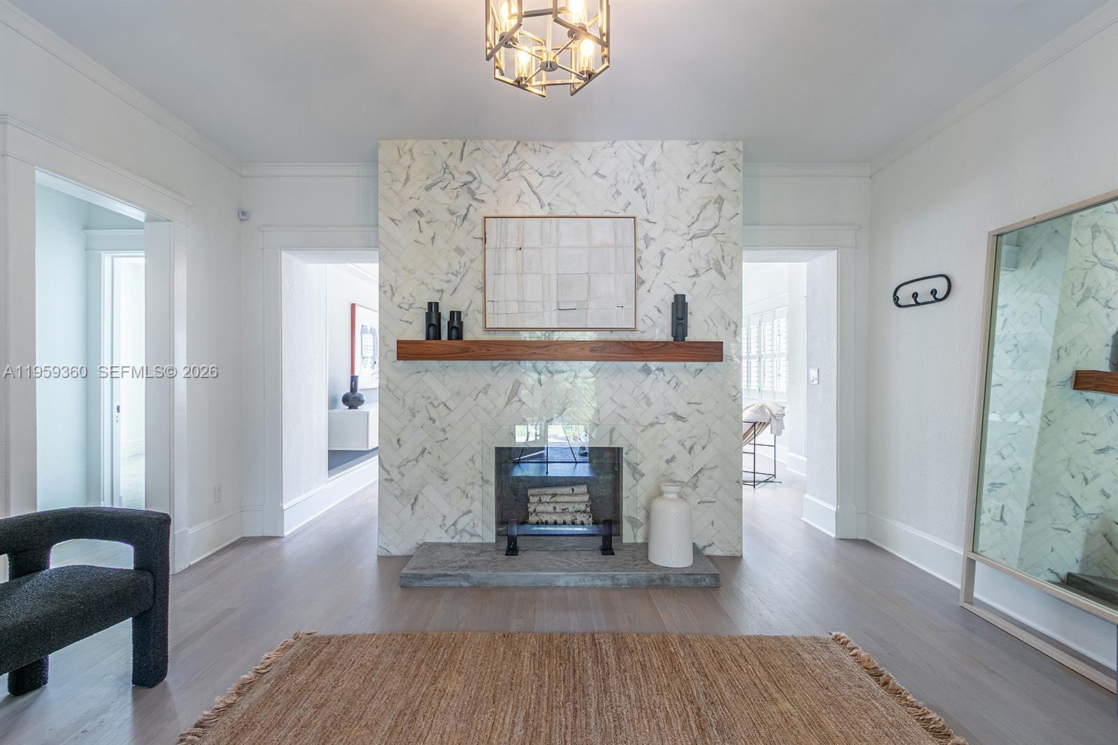 CORAL GABLES SEC B - Residential Lease