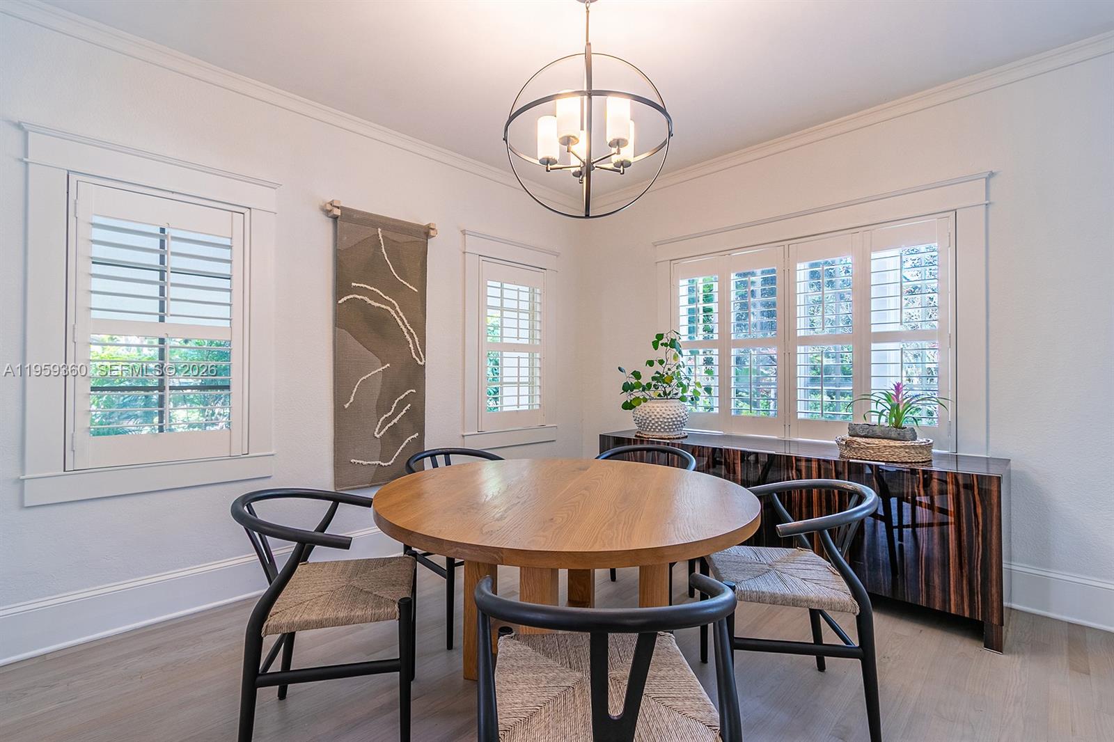 CORAL GABLES SEC B - Residential Lease