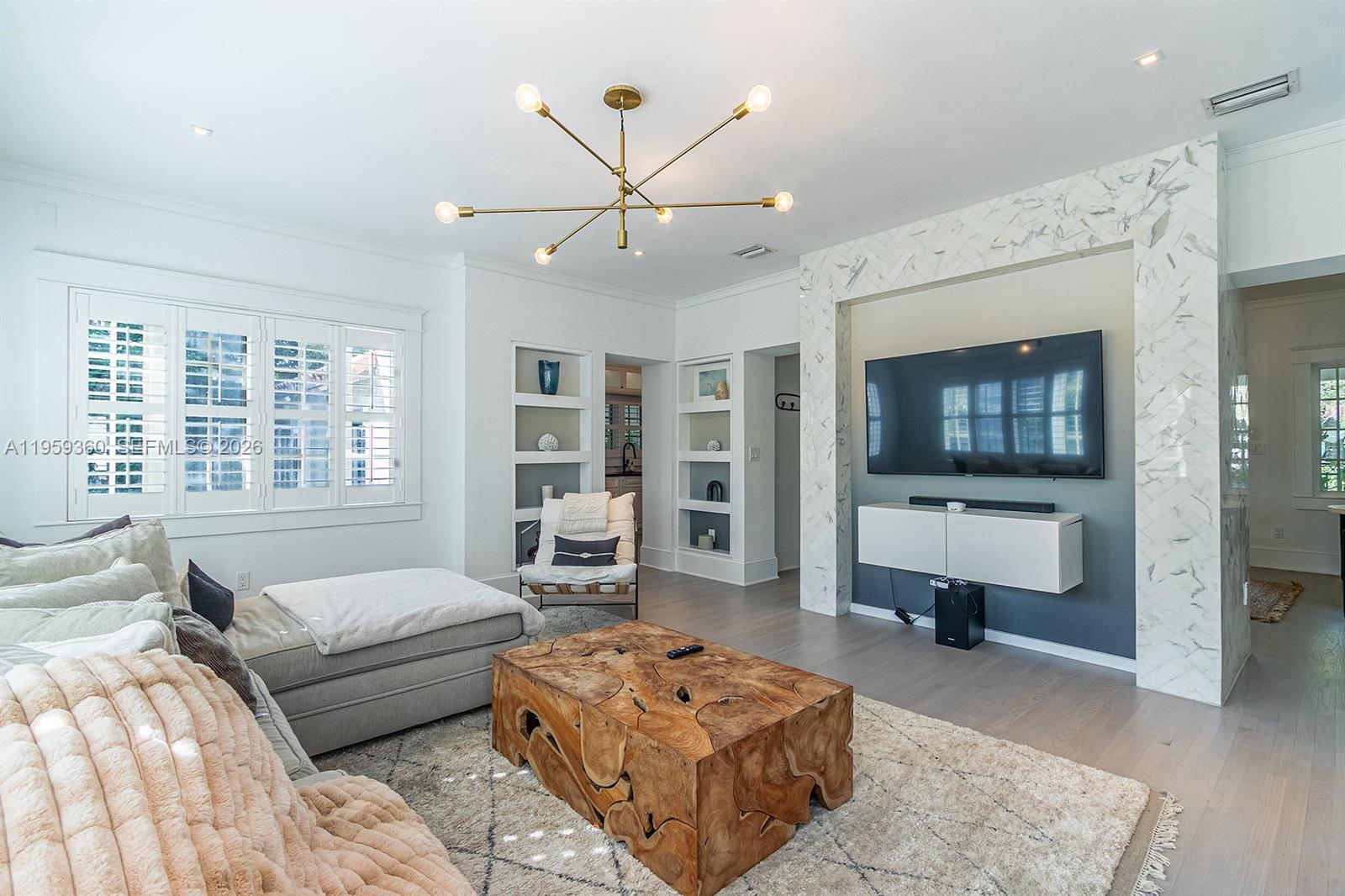 CORAL GABLES SEC B - Residential Lease