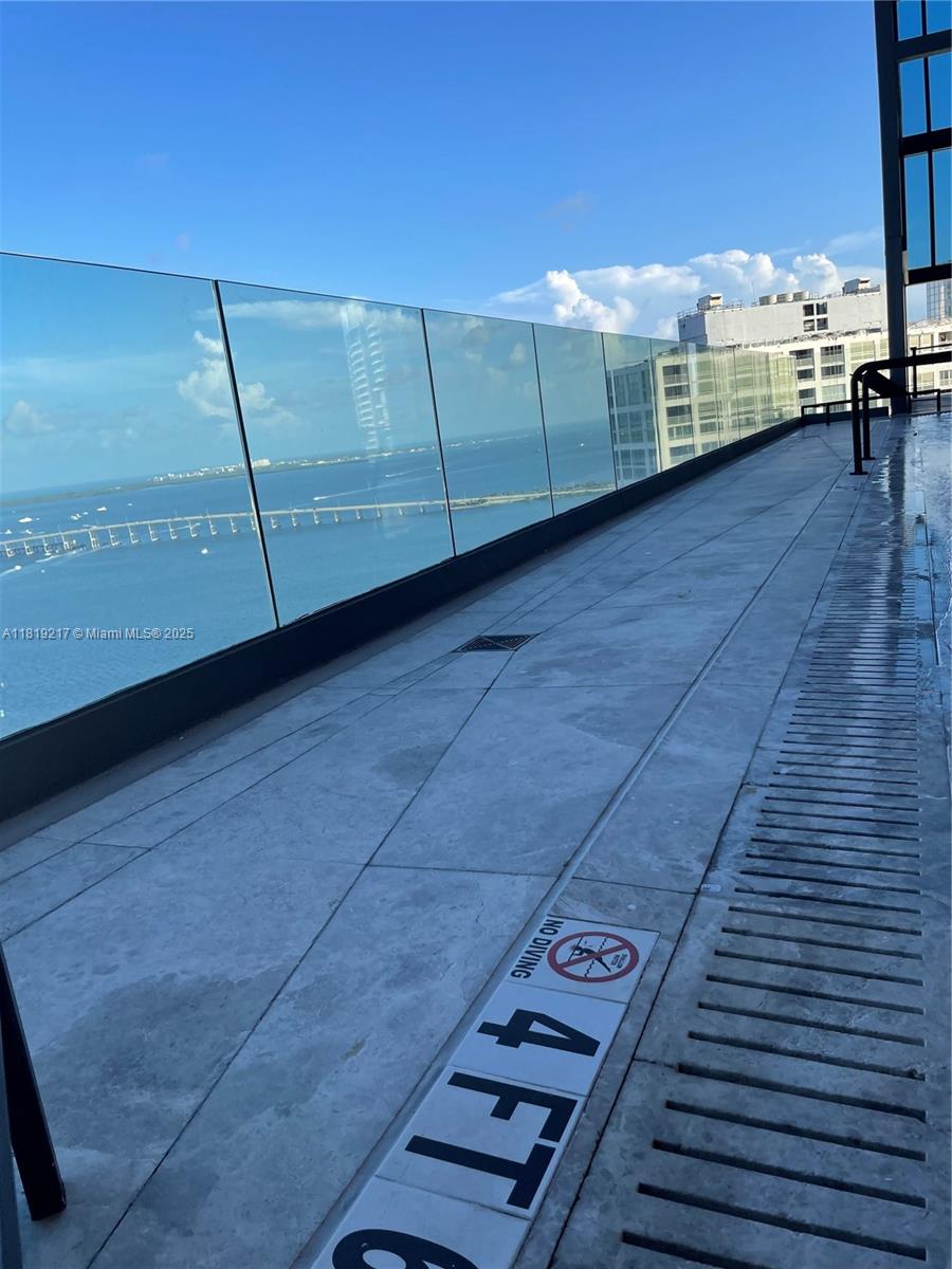 ECHO BRICKELL CONDO - Residential