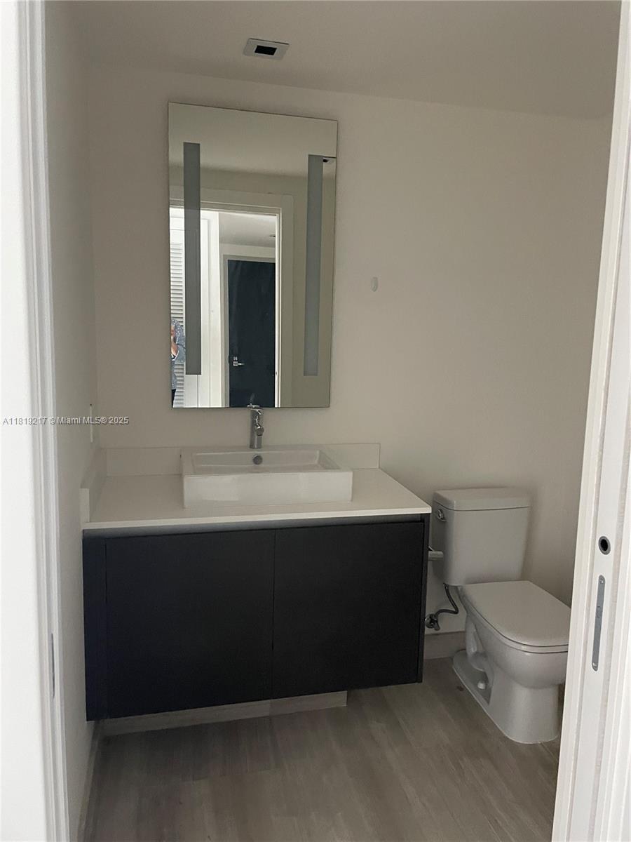 ECHO BRICKELL CONDO - Residential