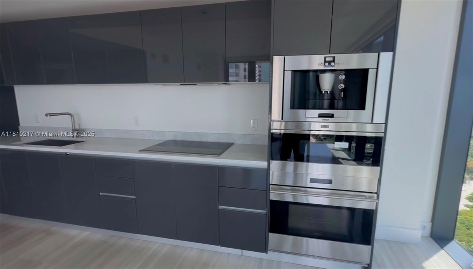 ECHO BRICKELL CONDO - Residential