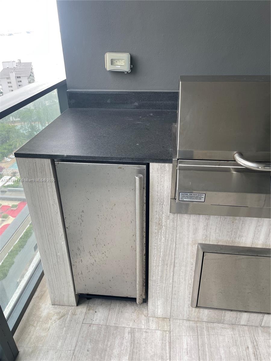 ECHO BRICKELL CONDO - Residential