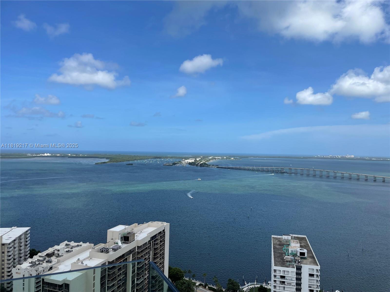 ECHO BRICKELL CONDO - Residential