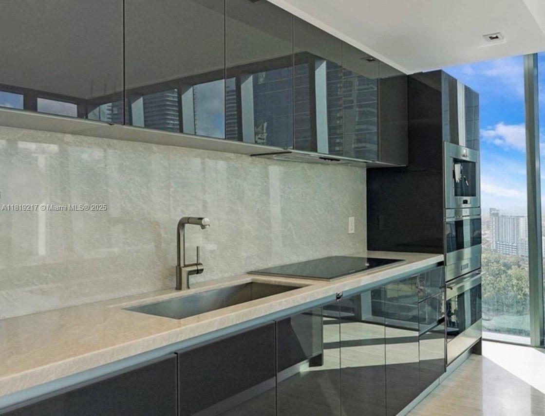 ECHO BRICKELL CONDO - Residential