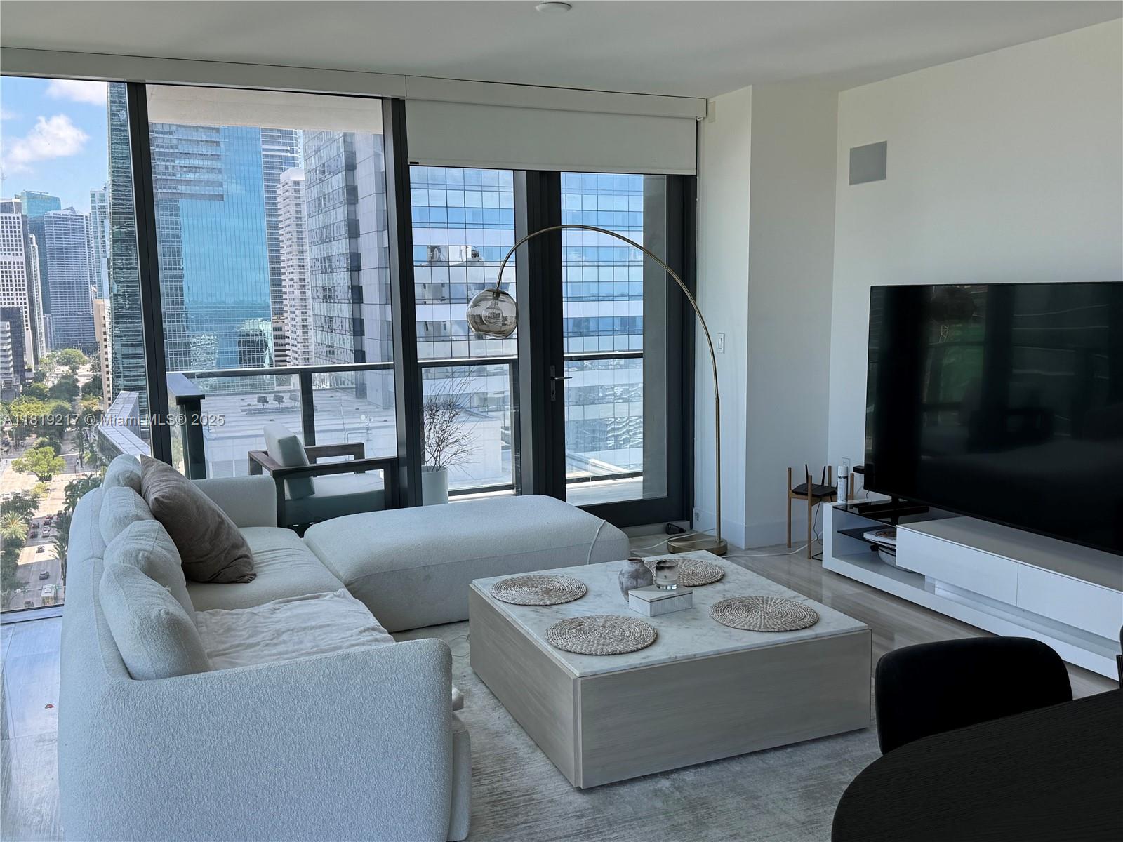 ECHO BRICKELL CONDO - Residential