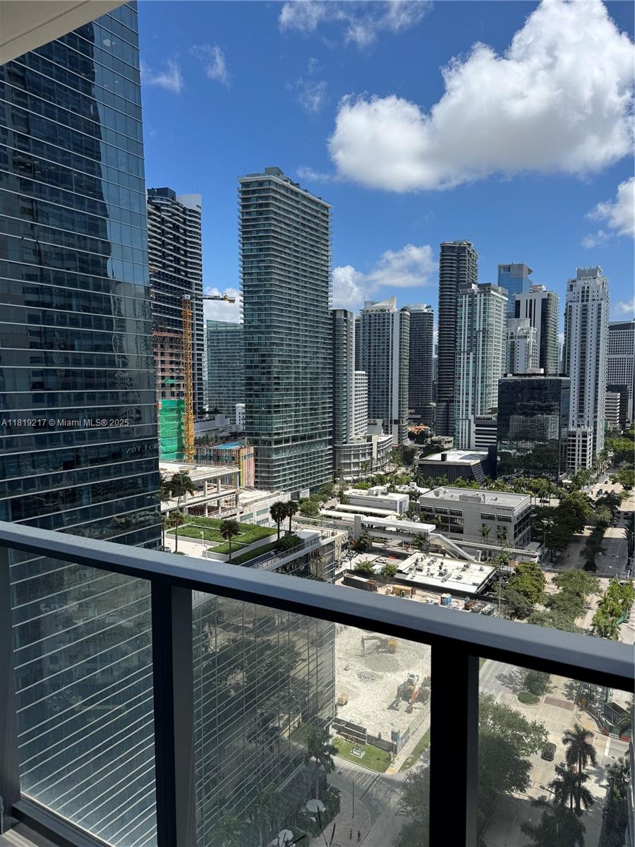 ECHO BRICKELL CONDO - Residential