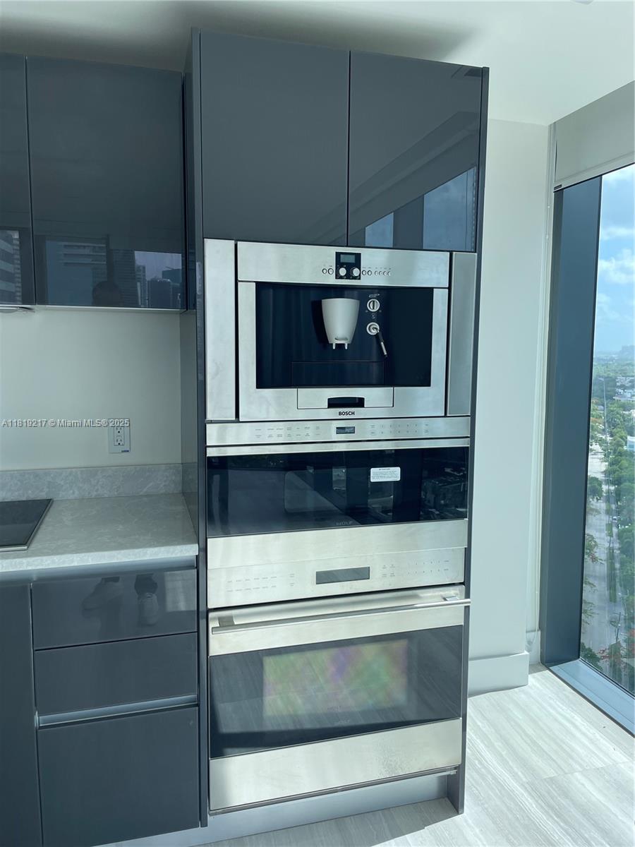 ECHO BRICKELL CONDO - Residential