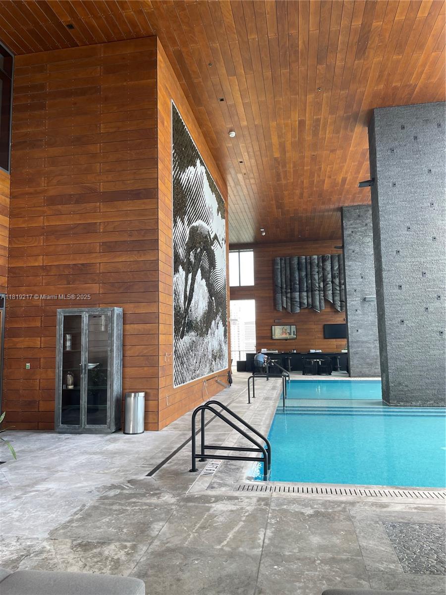 ECHO BRICKELL CONDO - Residential