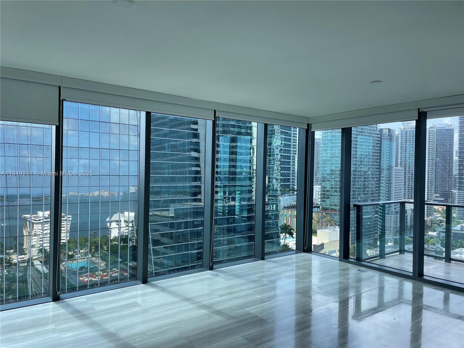 ECHO BRICKELL CONDO - Residential