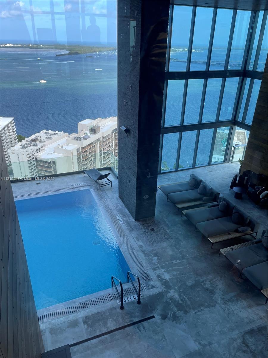 ECHO BRICKELL CONDO - Residential