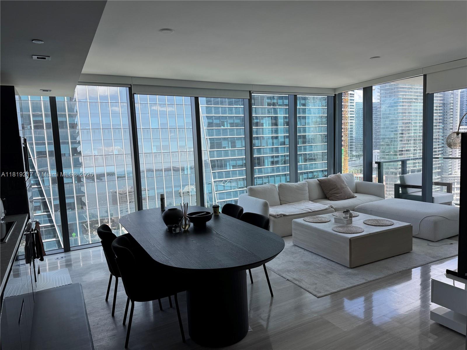 ECHO BRICKELL CONDO - Residential