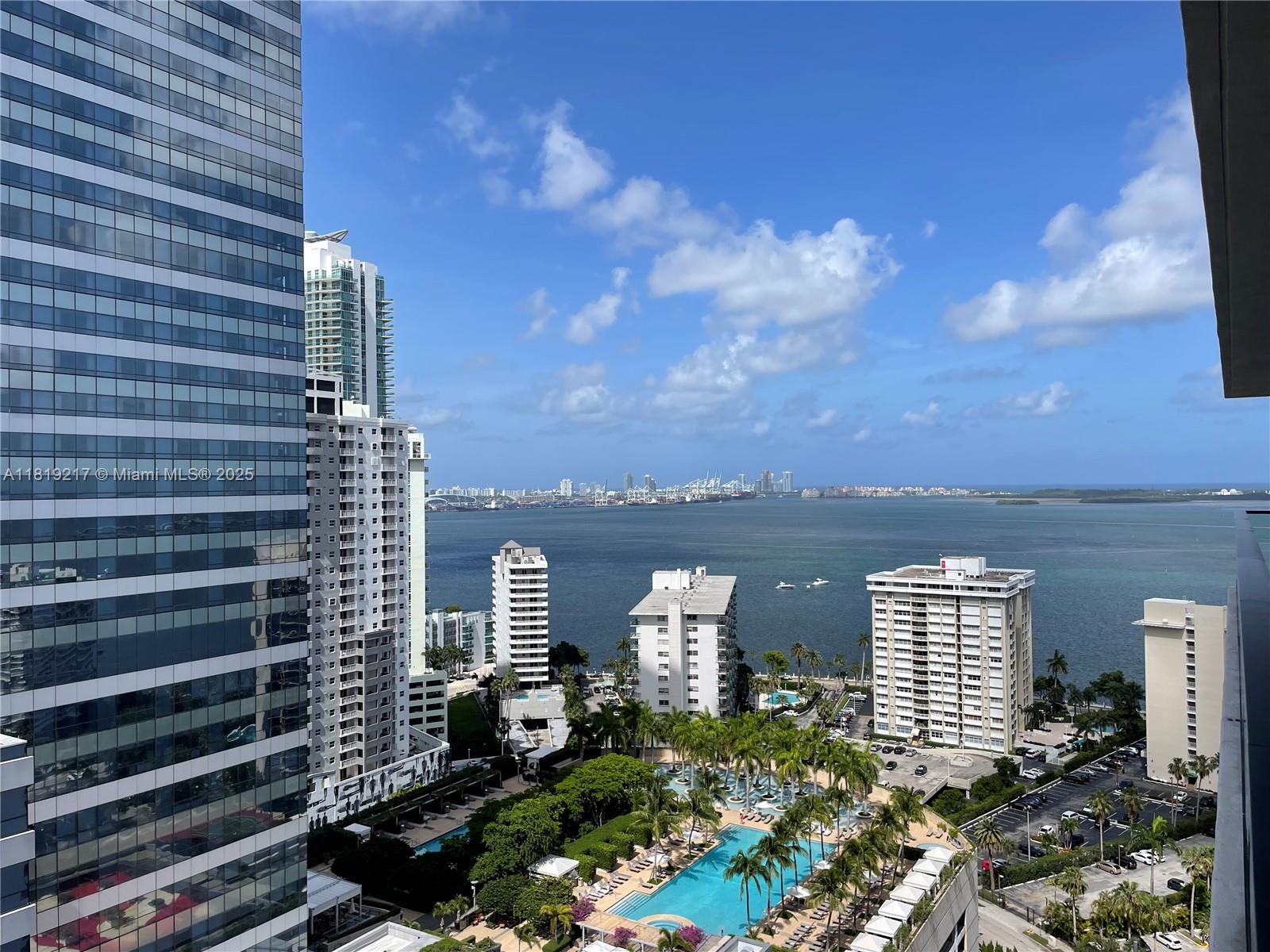 ECHO BRICKELL CONDO - Residential