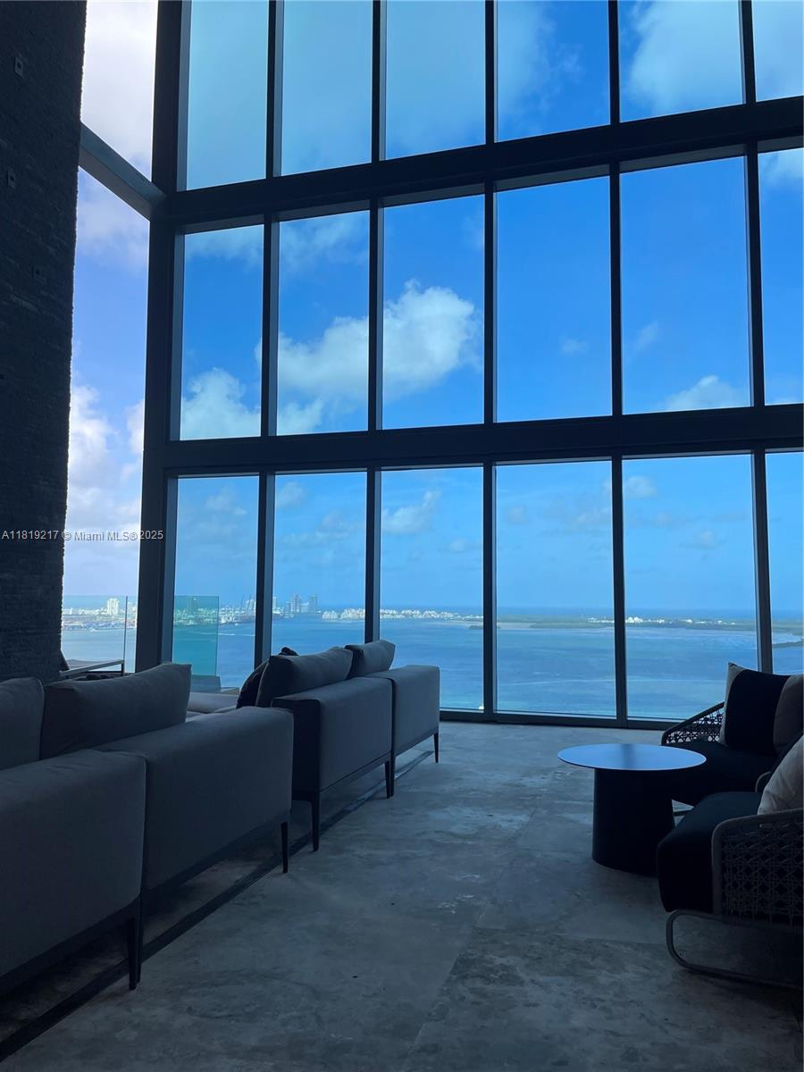 ECHO BRICKELL CONDO - Residential
