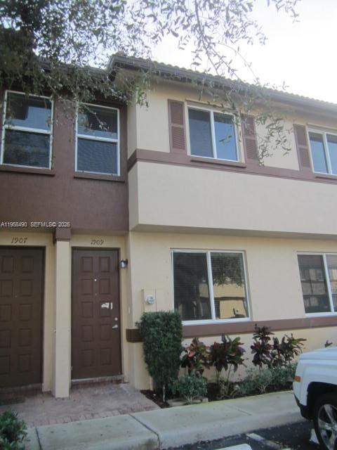 SONOMA BAY - Residential Lease