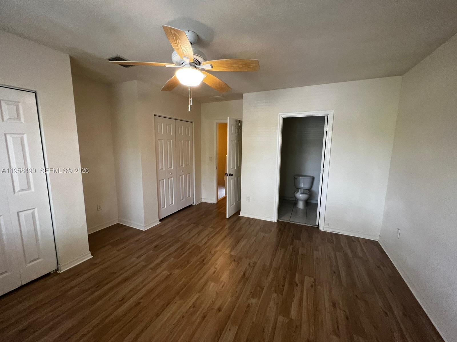 SONOMA BAY - Residential Lease