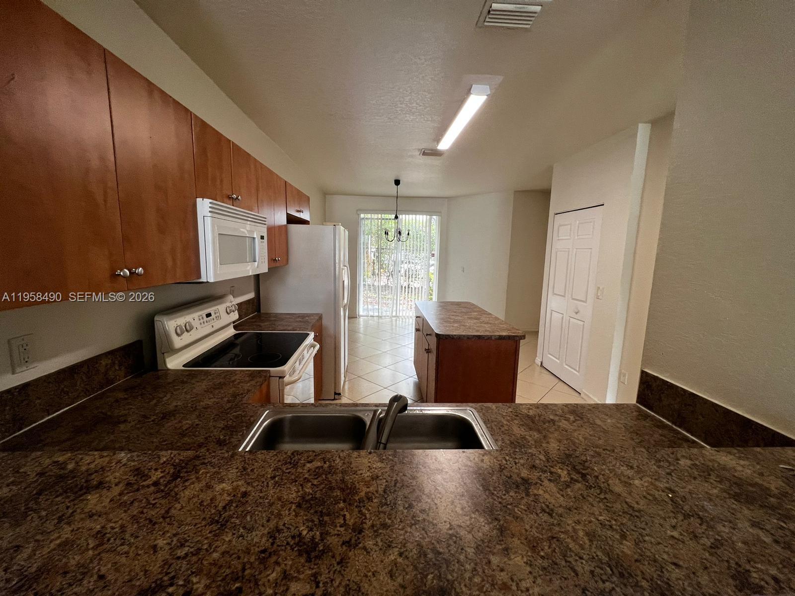 SONOMA BAY - Residential Lease