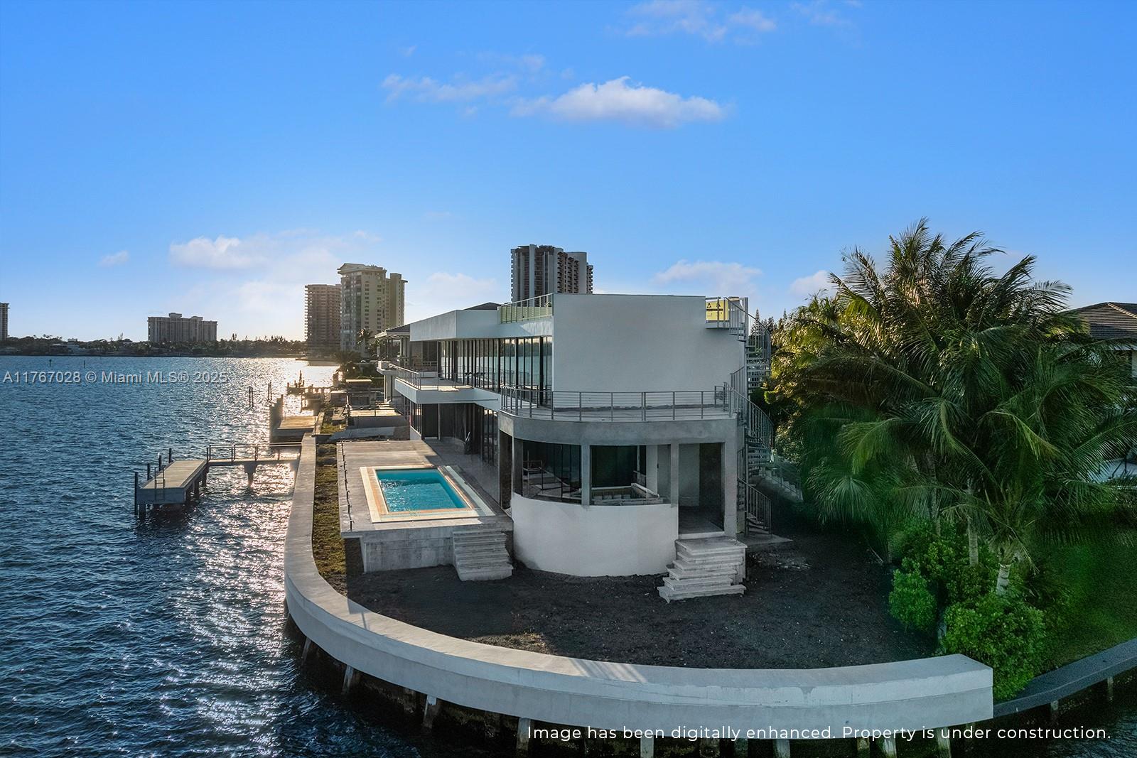 11400 N Bayshore Dr