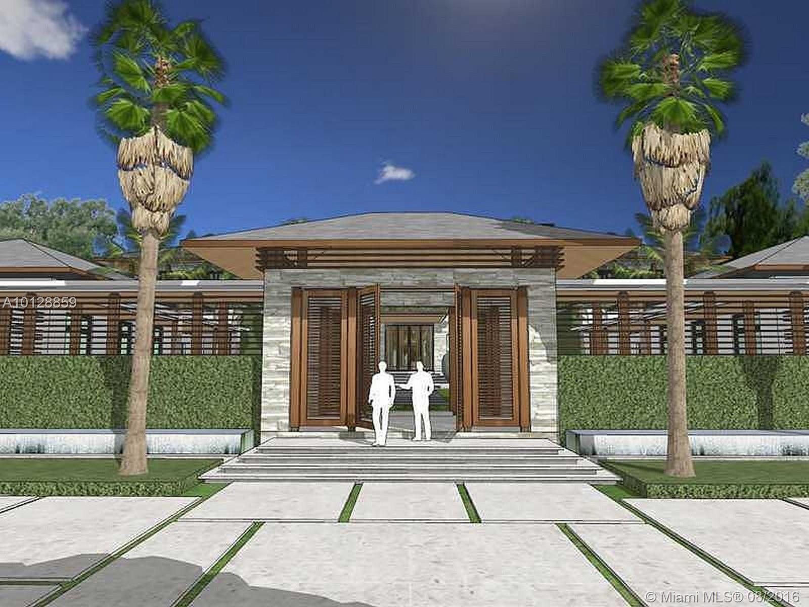 5-6 55 41 GABLES ESTATES - Residential